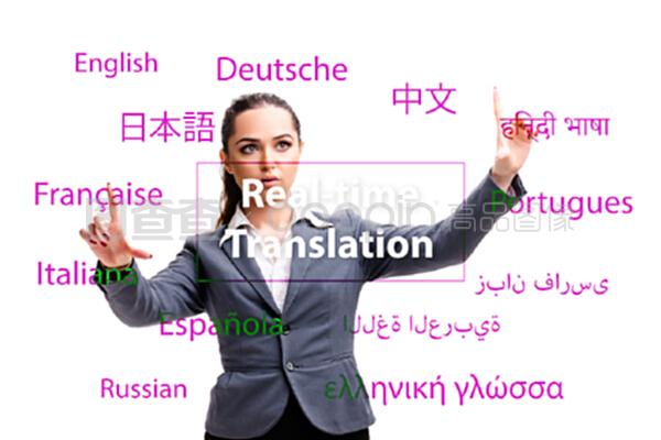 外語在線翻譯的概念及其服務(wù)價值