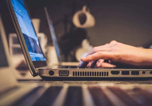 理科生的四大高性價比計算機專業 環境優、福利好、薪資可觀